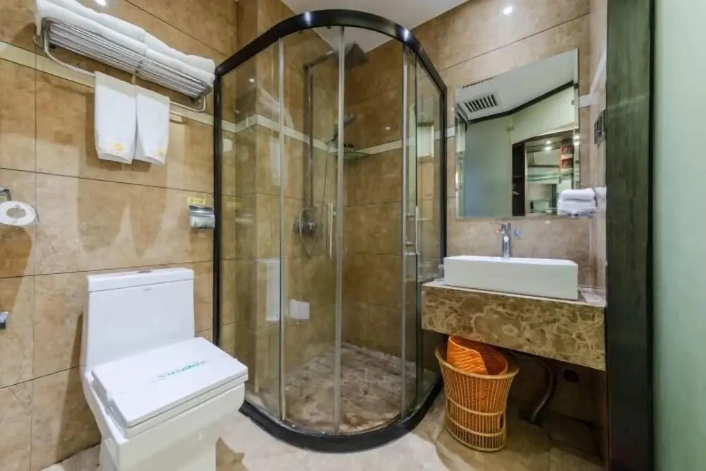 Xingxiangyuan International Hotel