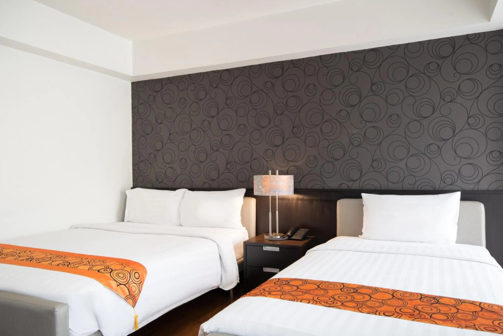 Lily Hotel Bangkok