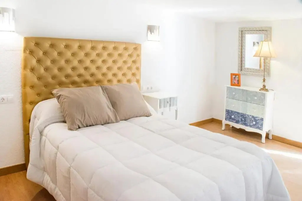 Apartamentos Sevilla Palace