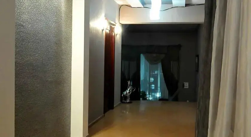 Hotel Imperiali