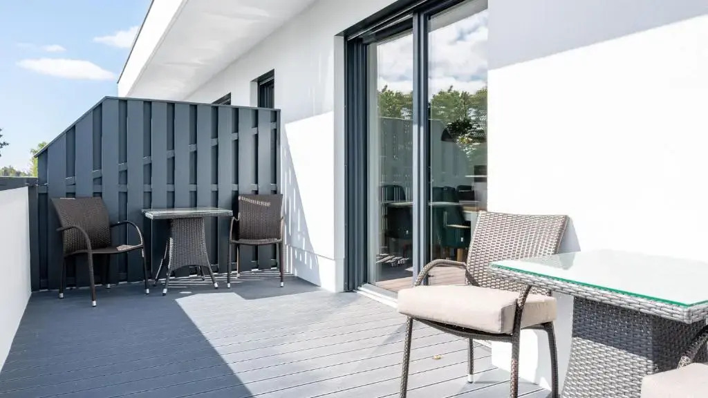 Apartmenthaus Wittsande Wittsande 15