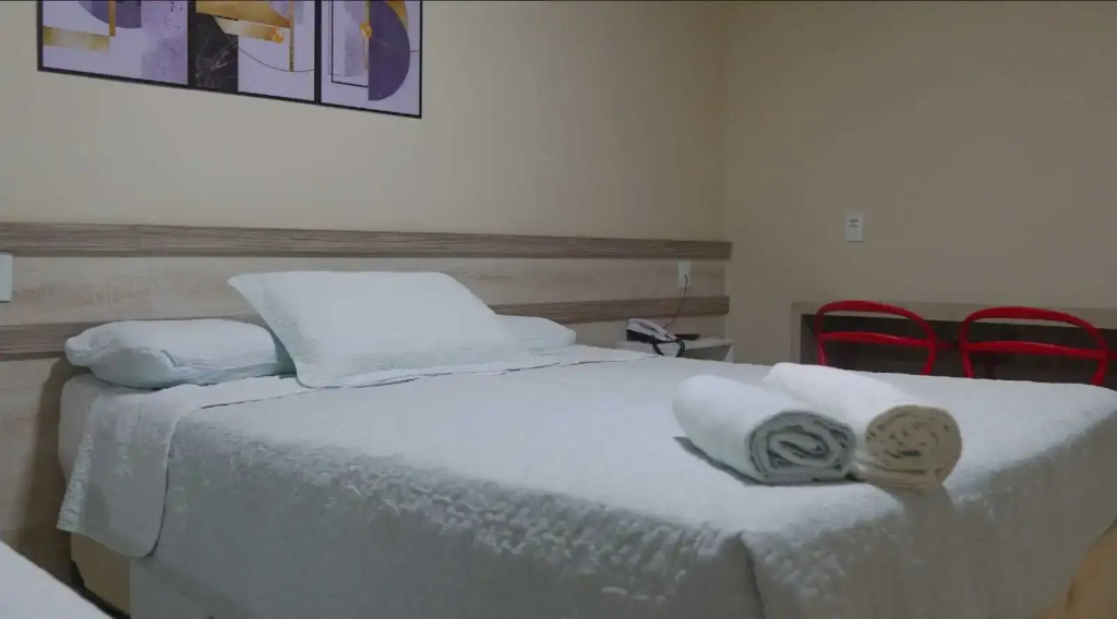 Altiplano Hotel