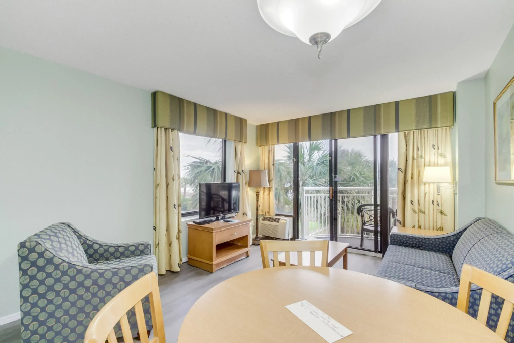 The Sailfish Resort