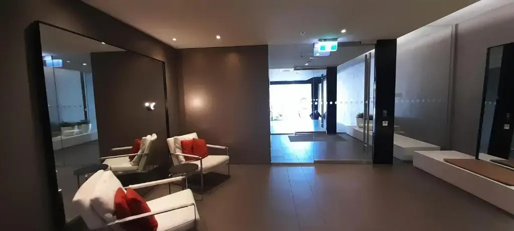 beautiful apartment 100mts near the beach in Port Melbourne