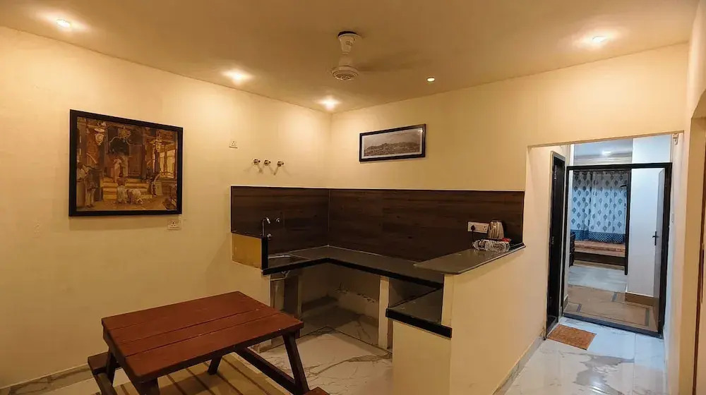 Svarn By Experience Jaisalmer