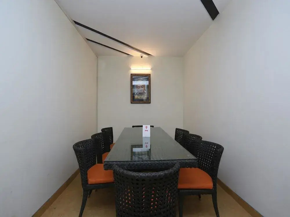 Finestays Homestay