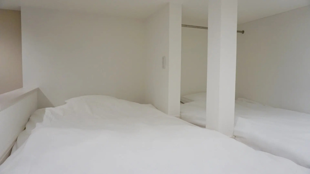 TRIP POD MINOSHIMA A