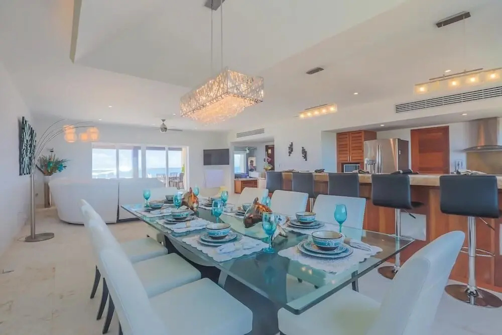 Isla 33 - 4 Bedroom PH #1304