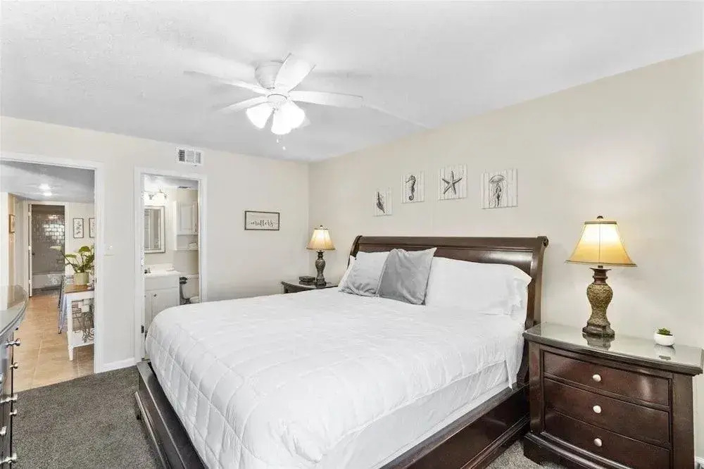 Gulf Shore Condo #623