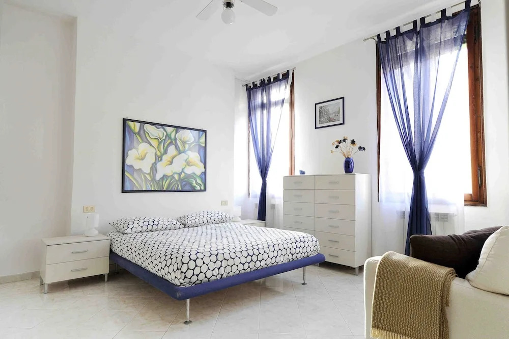 Santamarta, the Apartment for Your Venetian Holidays