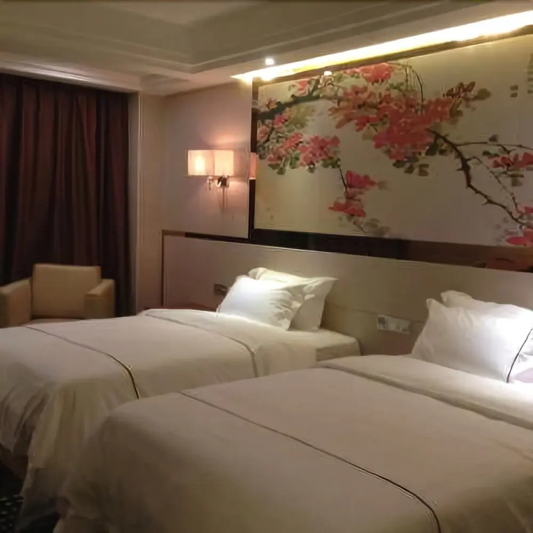 Yifang Holiday Hotel