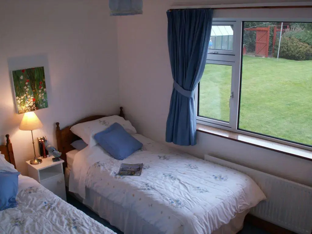 Cush B&B