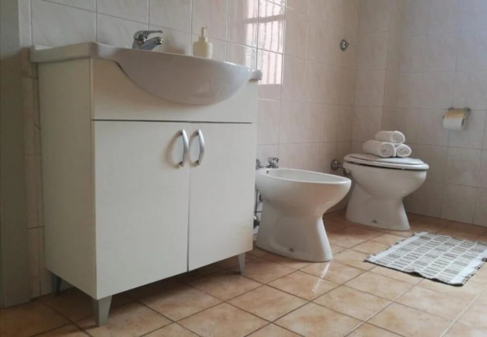 B&B Villa del Sole