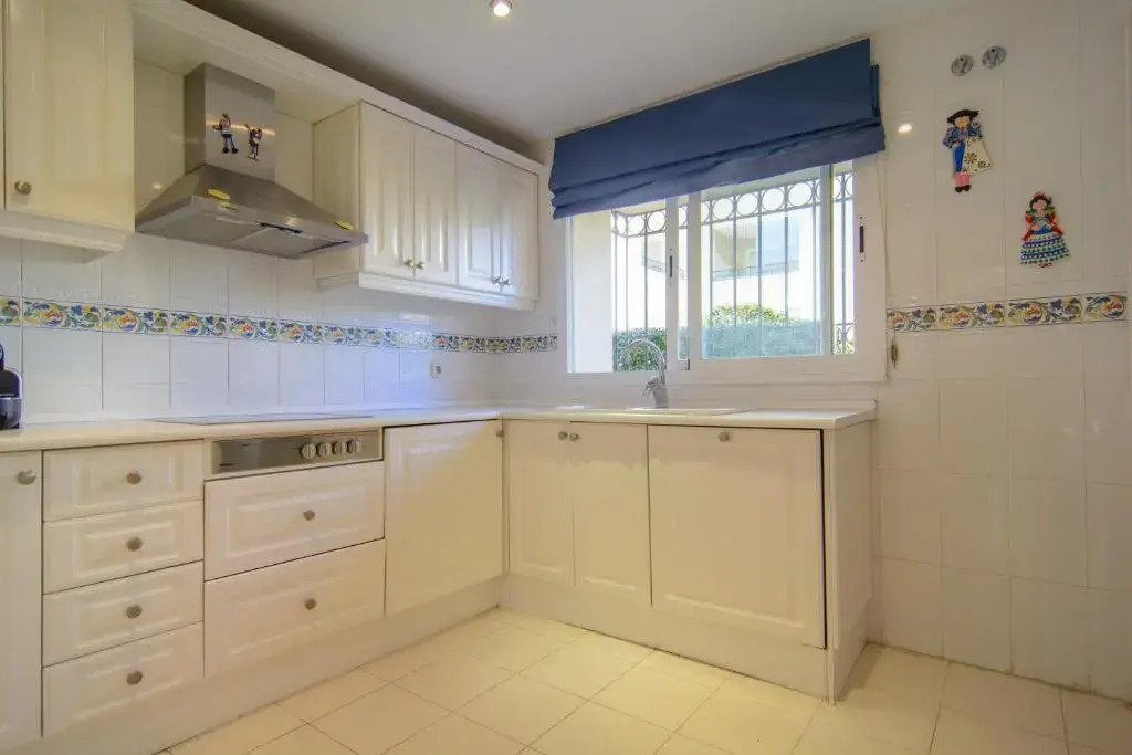 Apartment Hacienda Playa Elviria