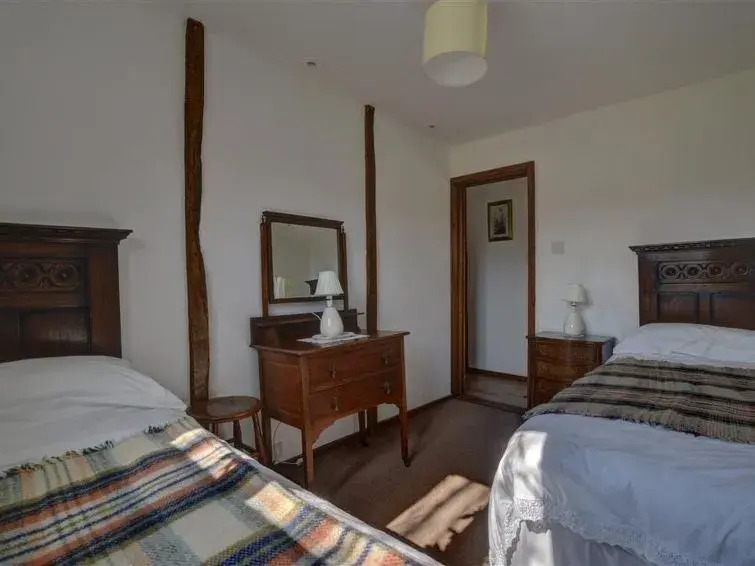 Holiday Home Bisho