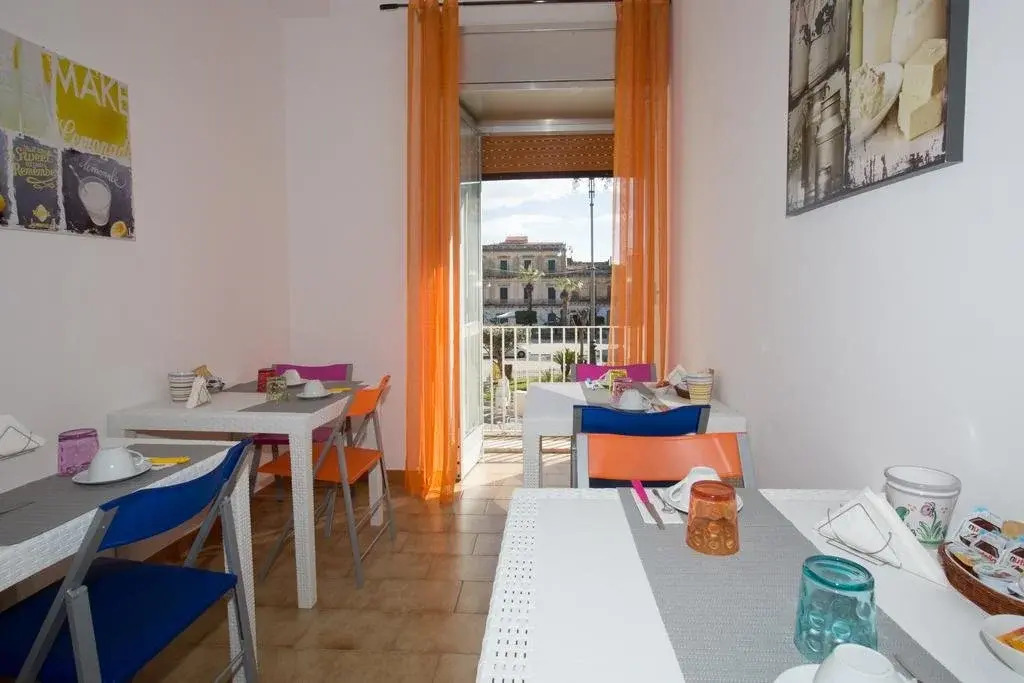 B&B Albergo Sicilia City Center