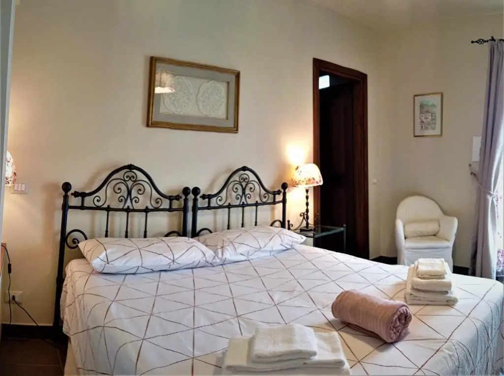Agriturismo PIAN DEL GRANO Azienda agricola