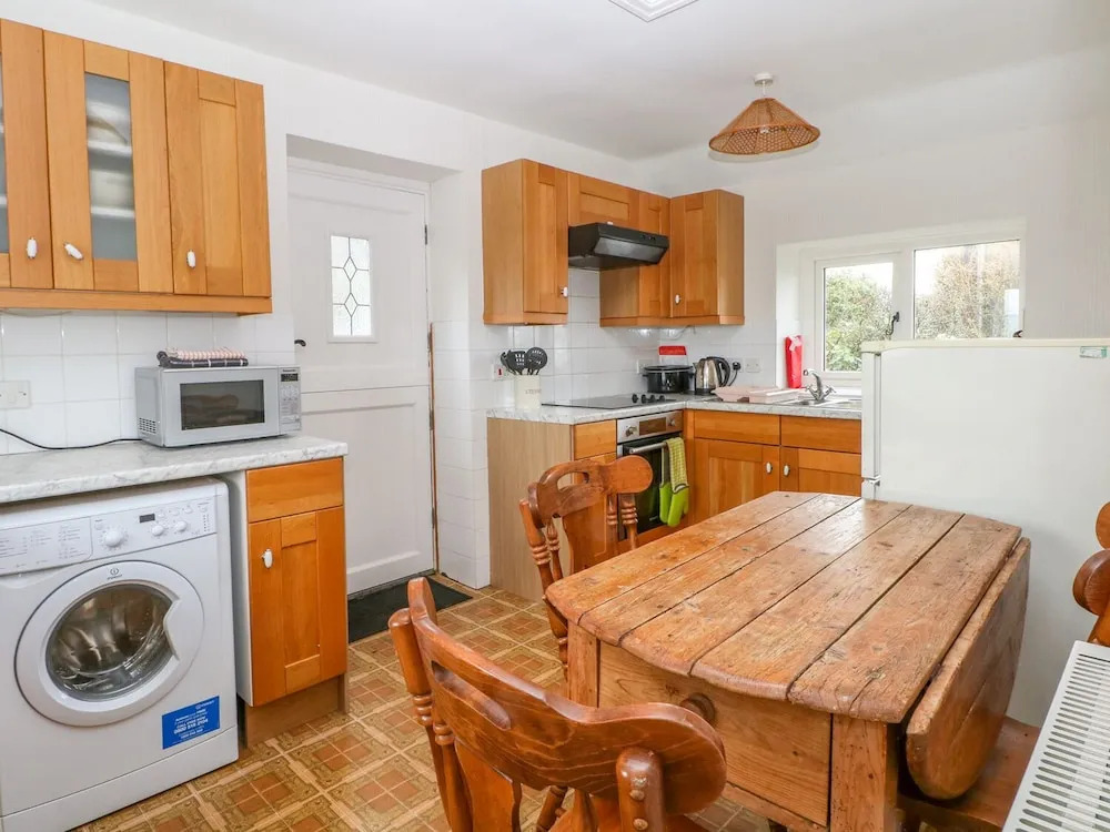Bowden Head Farmhouse Cottage