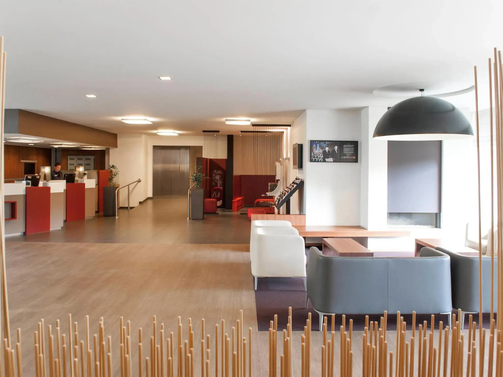 Novotel Antwerpen - Ekeren