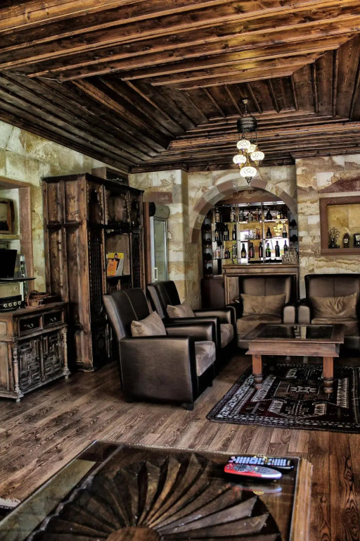 Akuzun Hotel