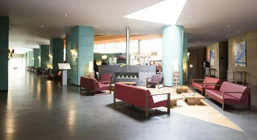 Novotel Bilbao Exhibition Center