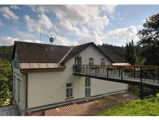 Penzion Villa