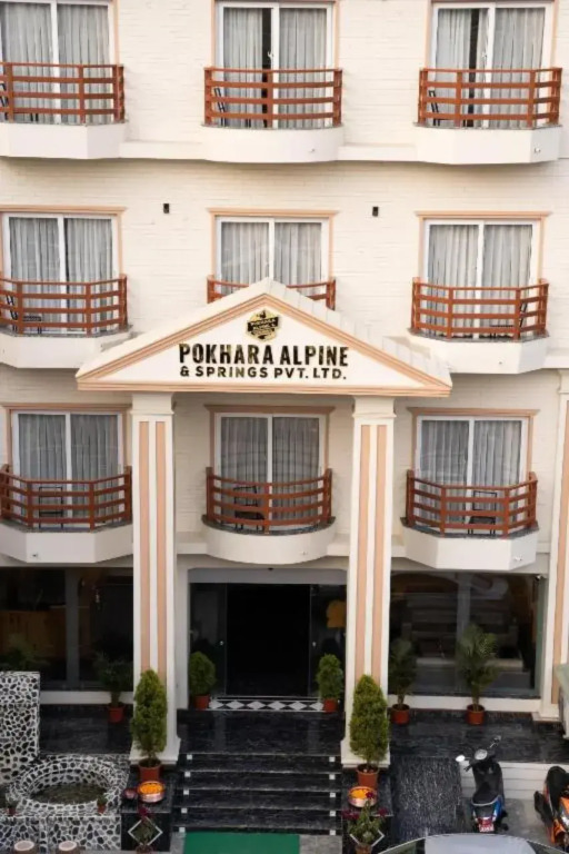 Pokhara Alpine and Springs