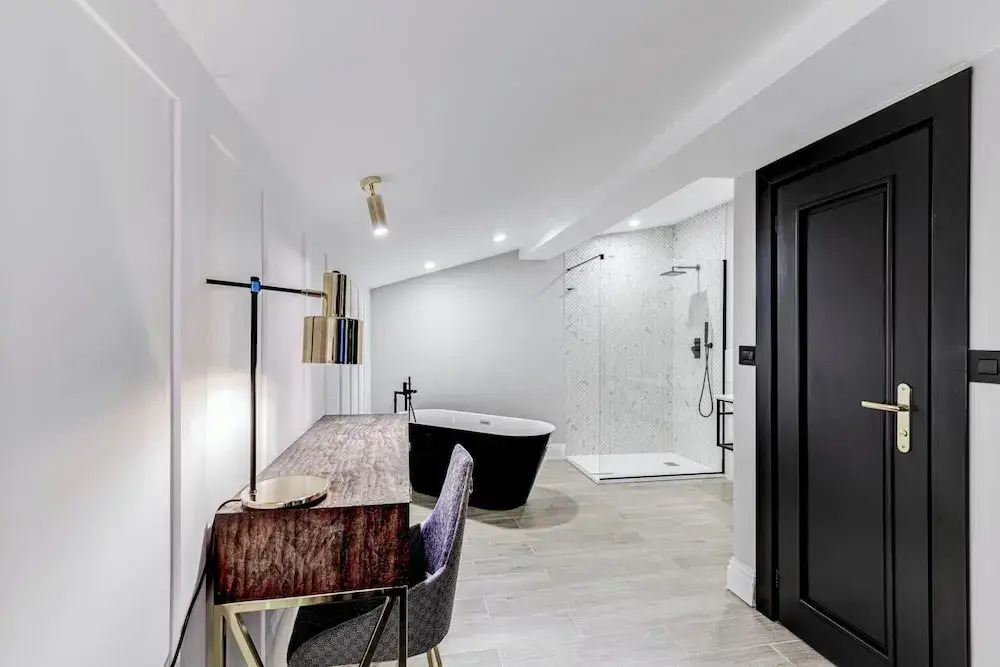 HOTEL BOUTIQUE DONNA ANNA