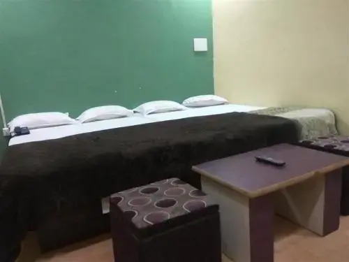Hotel Sundaram Guest House