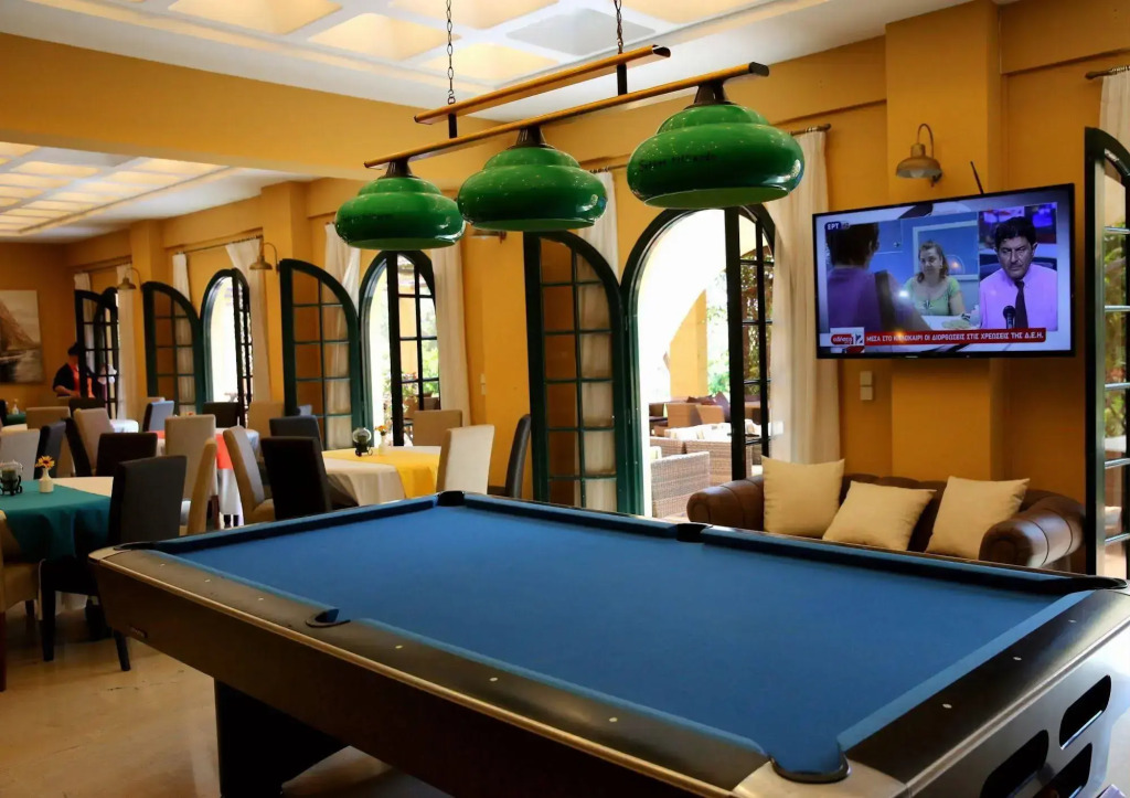 Coudour Boutique Hotel