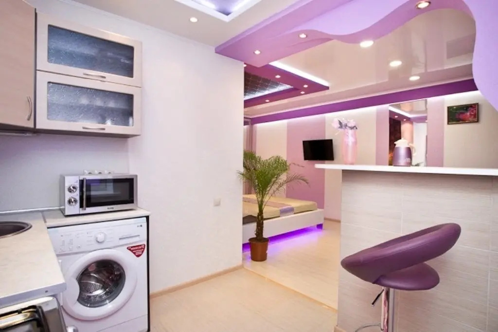 Apartamenty na Svobode