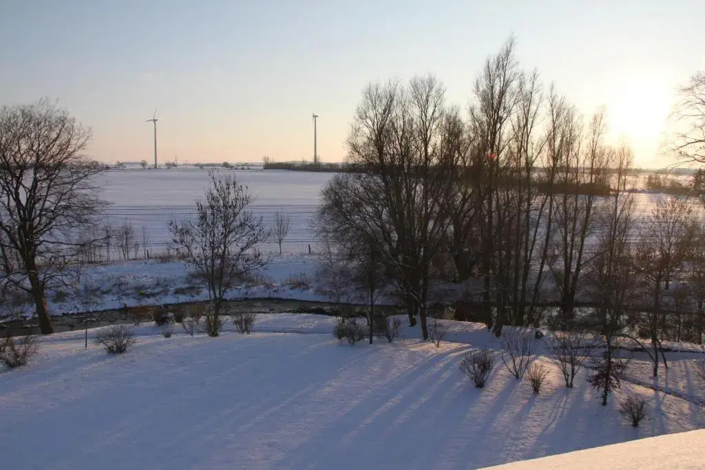 Land gut Hotel Hermann
