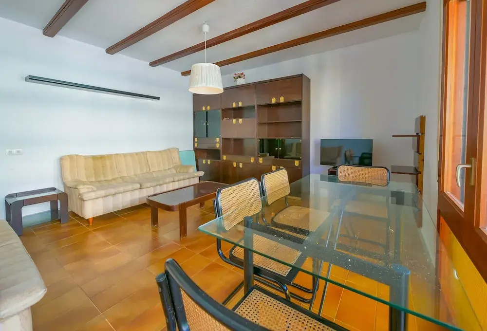 HomeHolidaysRentals Apartamento Calella V – Costa Barcelona