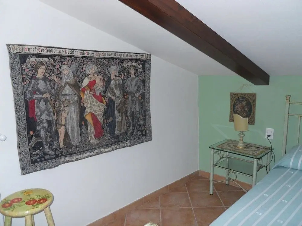 Palma's Country B&B