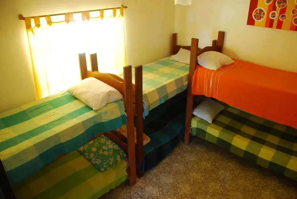 Chill Inn Paraty Hostel & Pousada