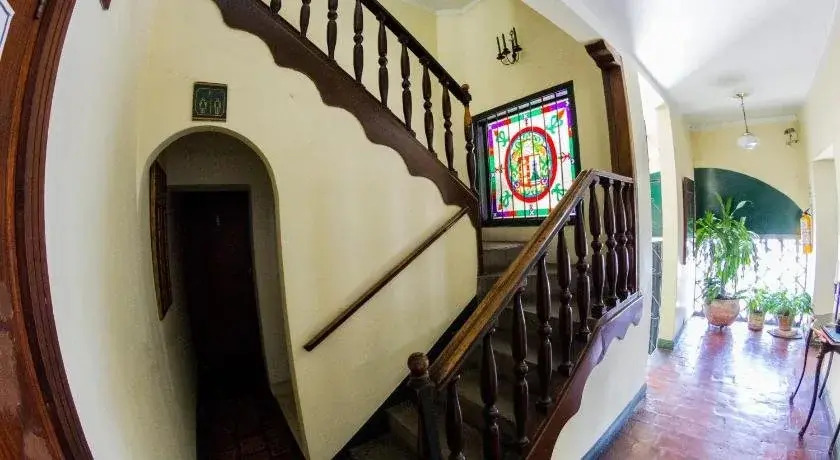 Hotel Los Balcones
