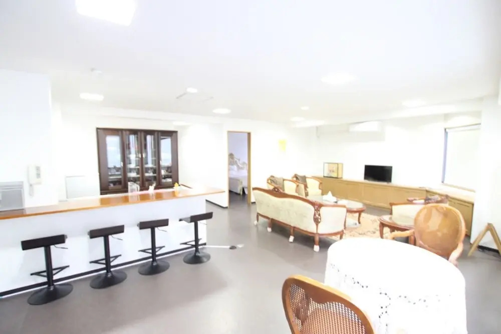 Smart Hotel Osaka 3
