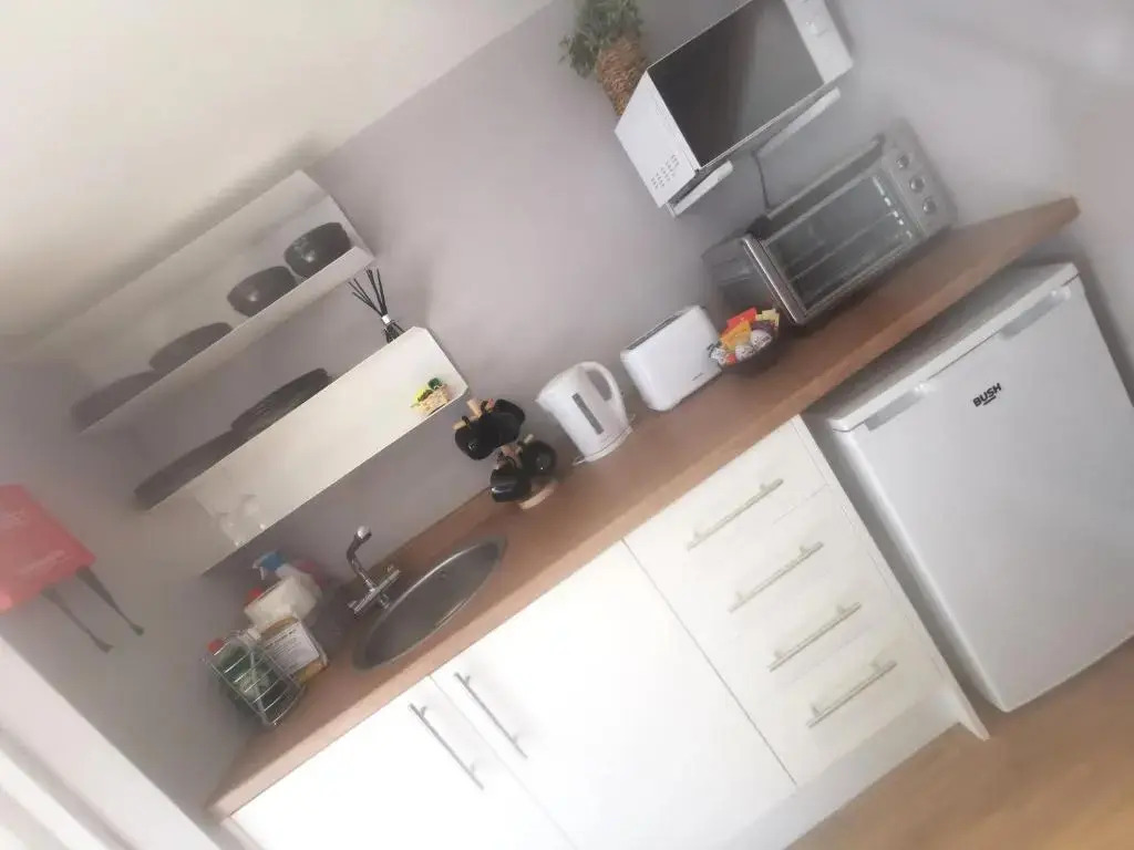 Valletta House Holiday Apartments