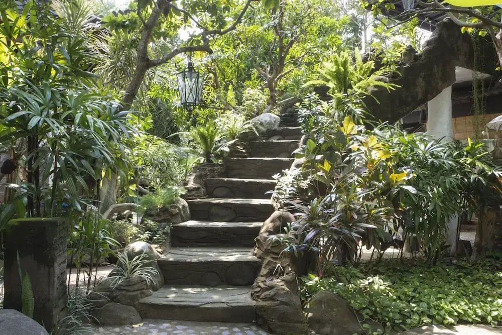 Citrus Tree Villas - Layla