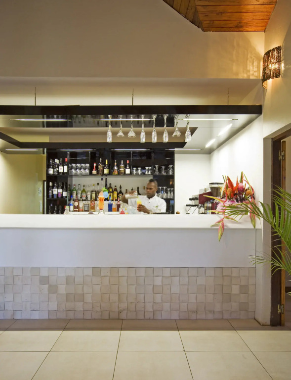 Mangoes Resort