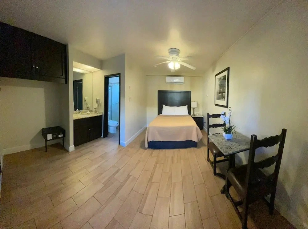Hotel San Luis