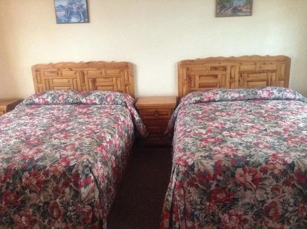 Hotel La Loma