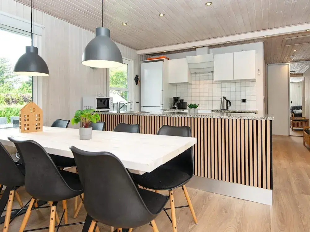 4 star holiday home in Juelsminde