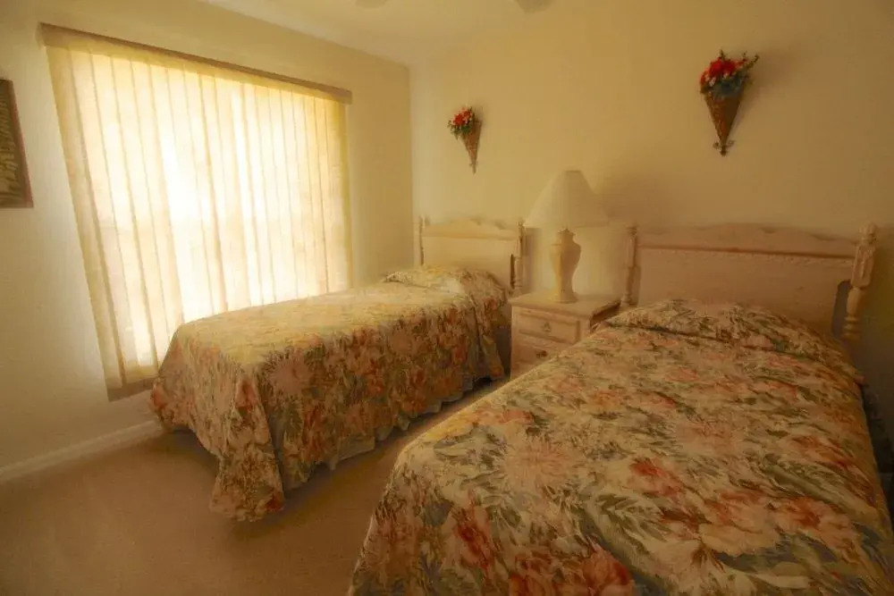 Haven Hideaway Rotonda West