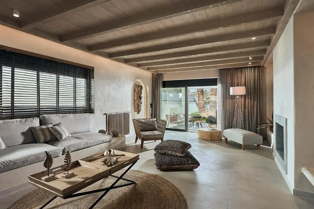 The Sand Villas - 5star Living on the Beach