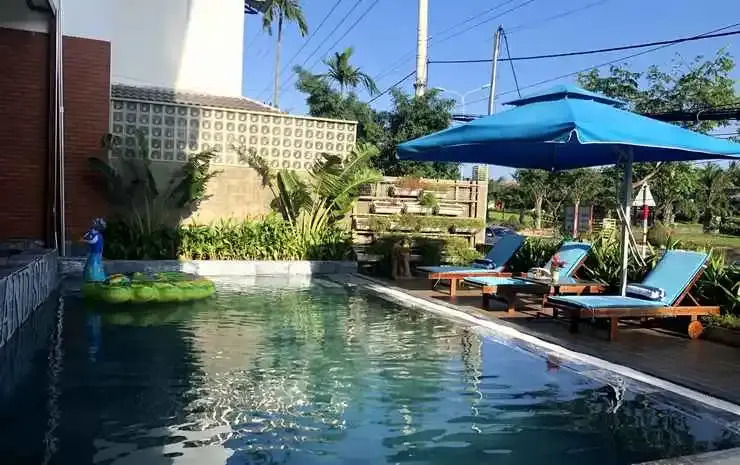 Ancient Beach Boutique & Spa - Beachside Hotel