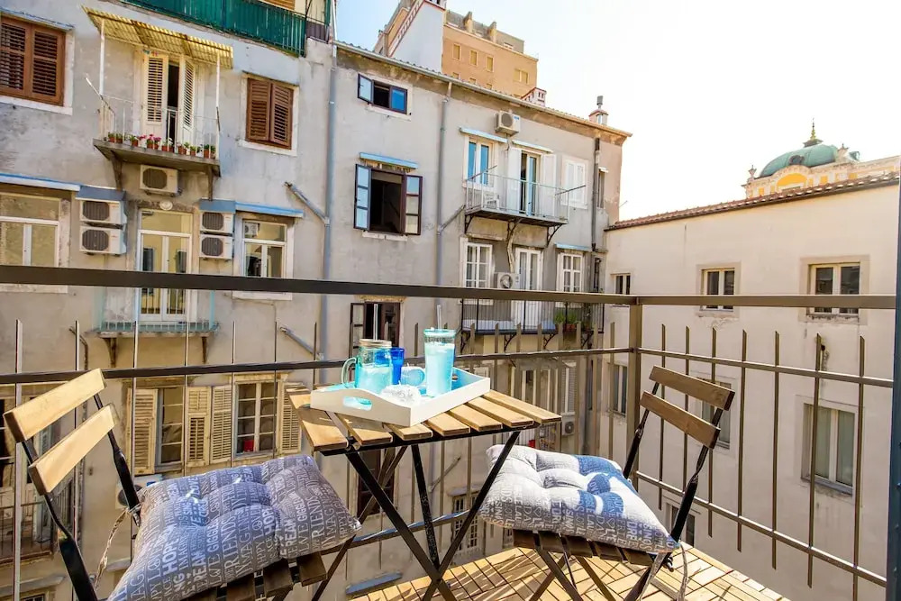 Luxury Apartment Karolina Riva