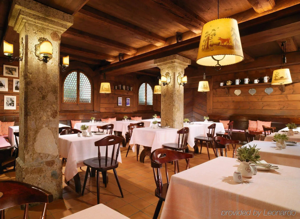 Hotel Goldener Hirsch, A Luxury Collection Hotel, Salzburg