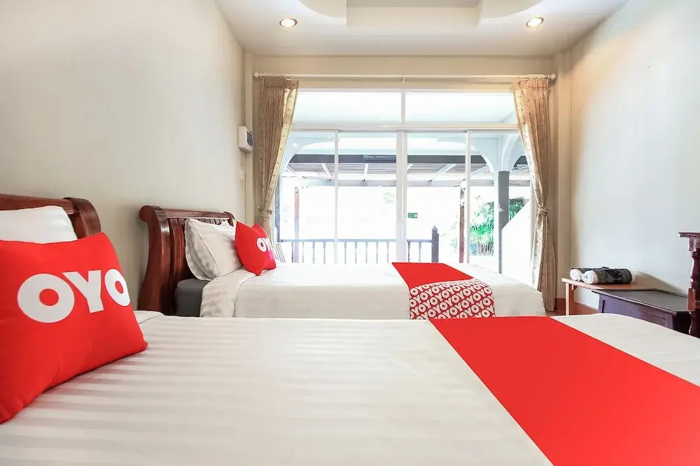 Oyo 336 Lamai Resort