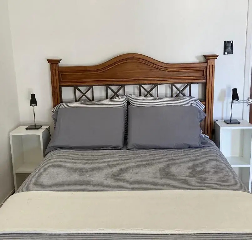 Departamento monoambiente tipo studio